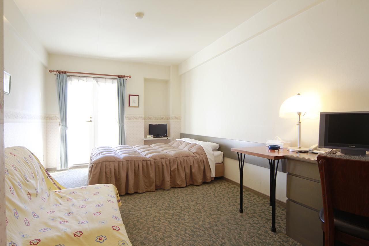 Hotel Acqua Santa Izunokuni Eksteriør bilde