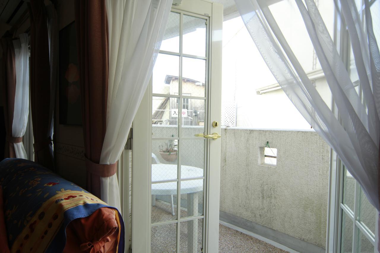 Hotel Acqua Santa Izunokuni Eksteriør bilde