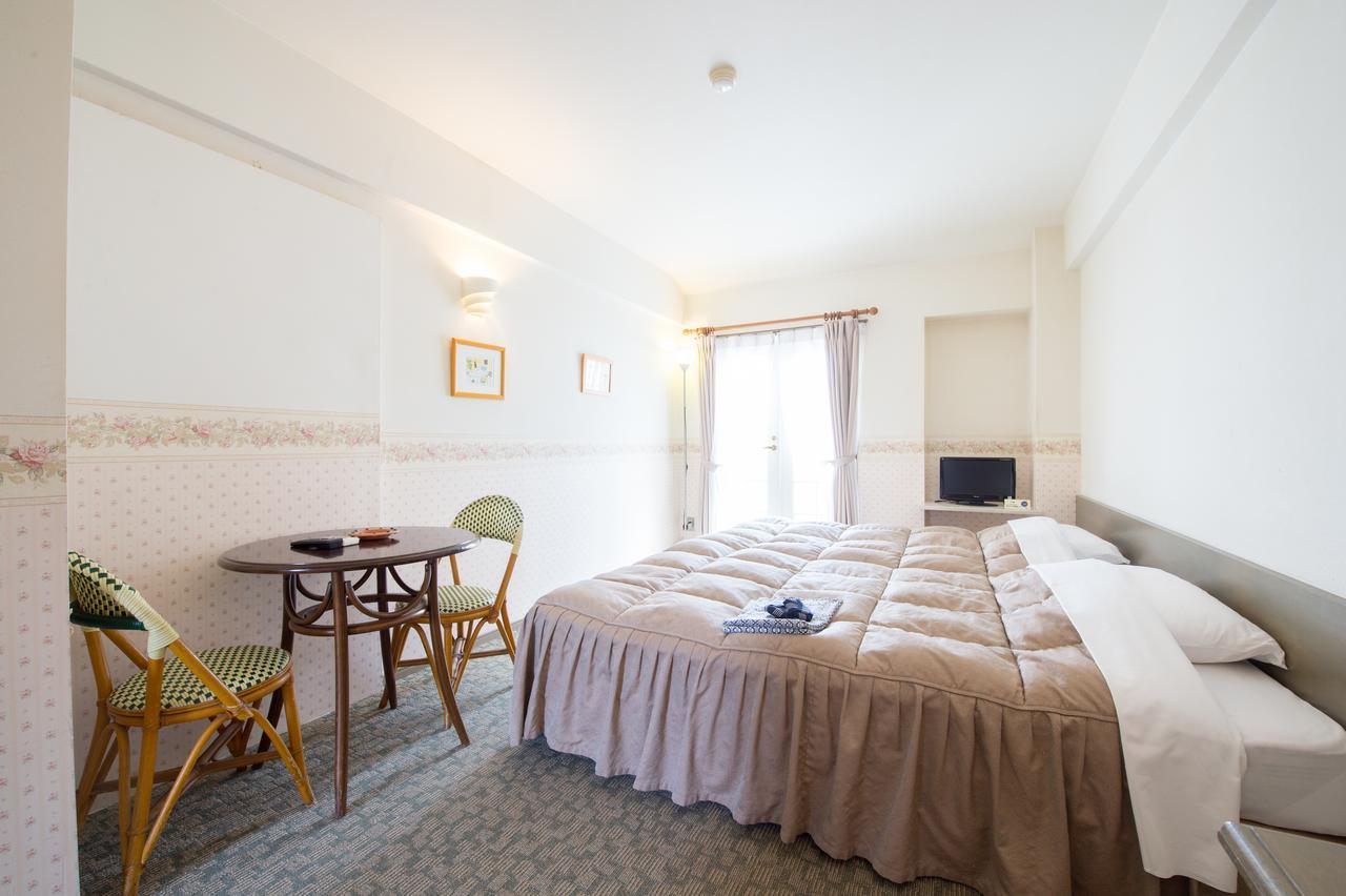 Hotel Acqua Santa Izunokuni Eksteriør bilde