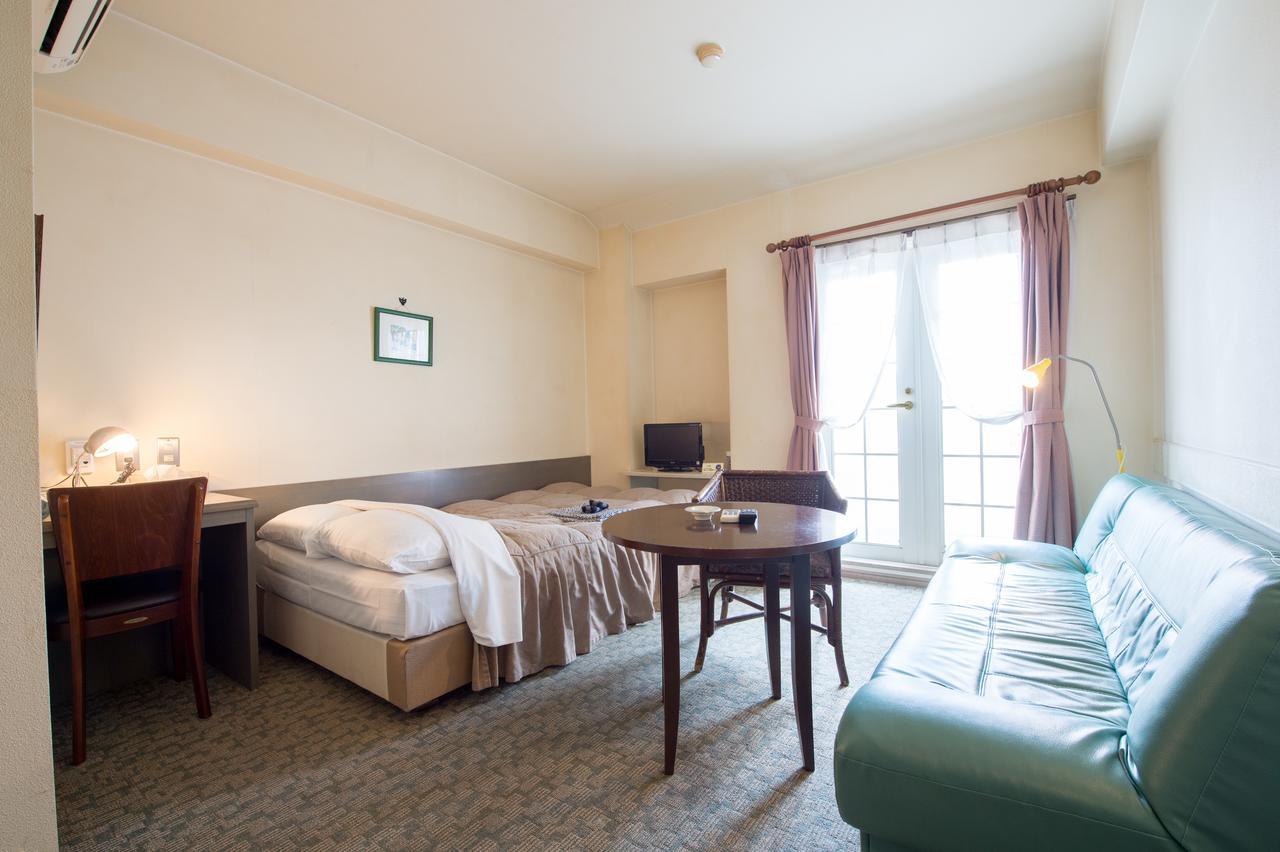 Hotel Acqua Santa Izunokuni Eksteriør bilde